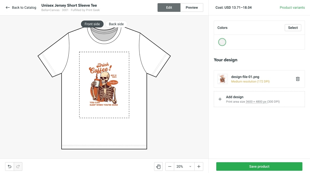 Free Printable Graphic Design Software