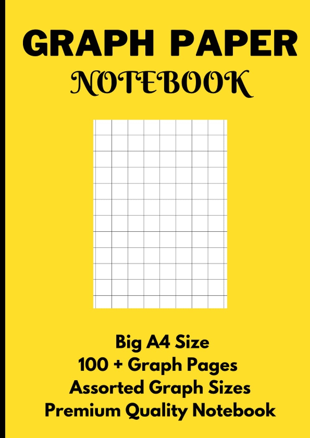 Big Square Graph Paper