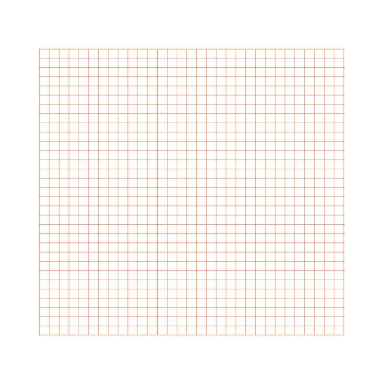 Graph Paper Pads Metric 1 2cm Sq 100 Sheets Per Pad 3 Pads 