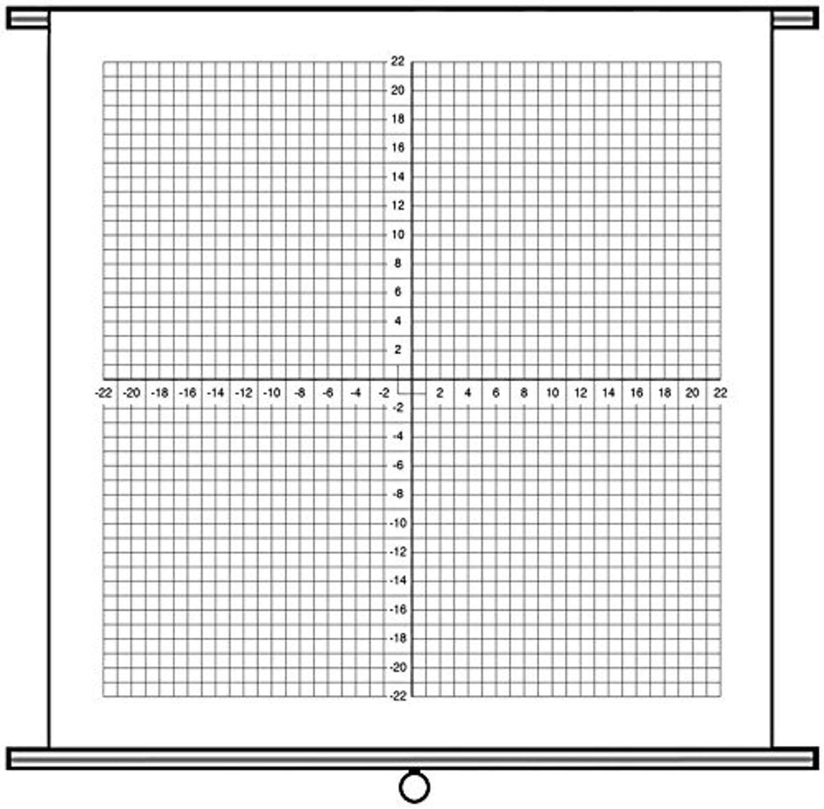 Graphing Paper Up To 20