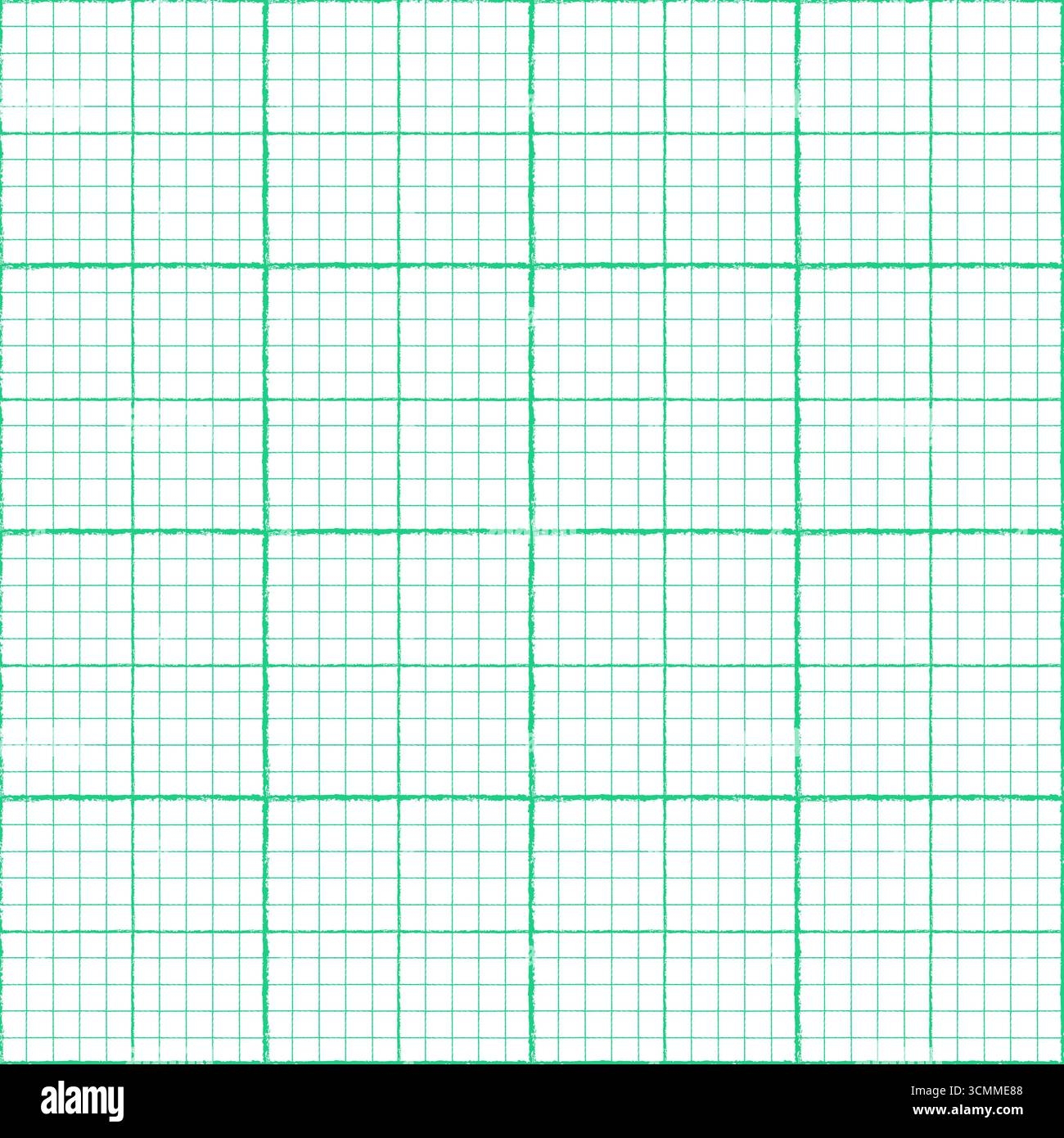Grid Mesh Graph Paper Millimeter Stock Vector Images Alamy
