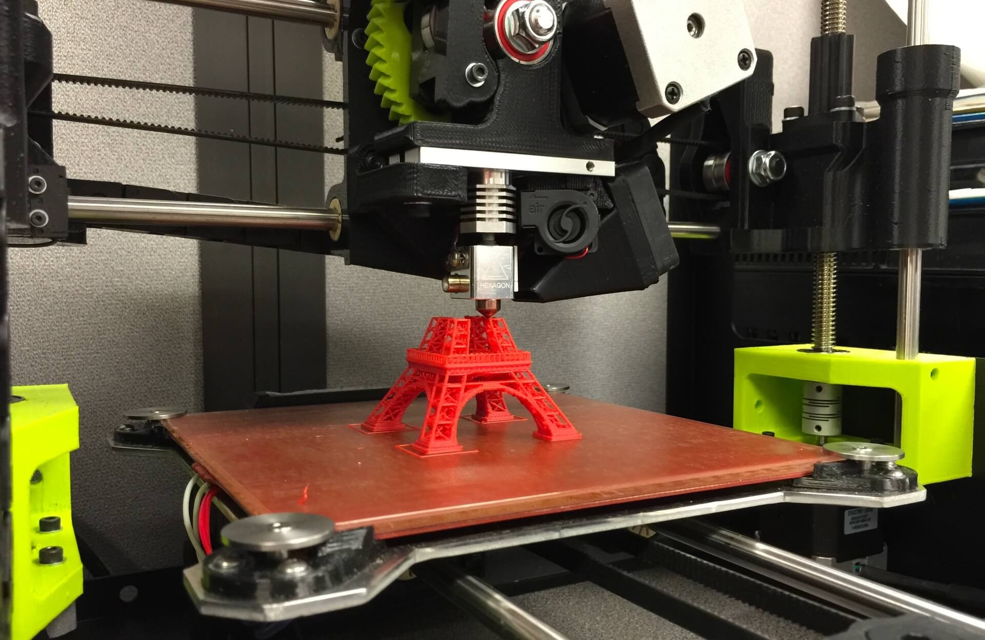 Designing Your Own 3d Print