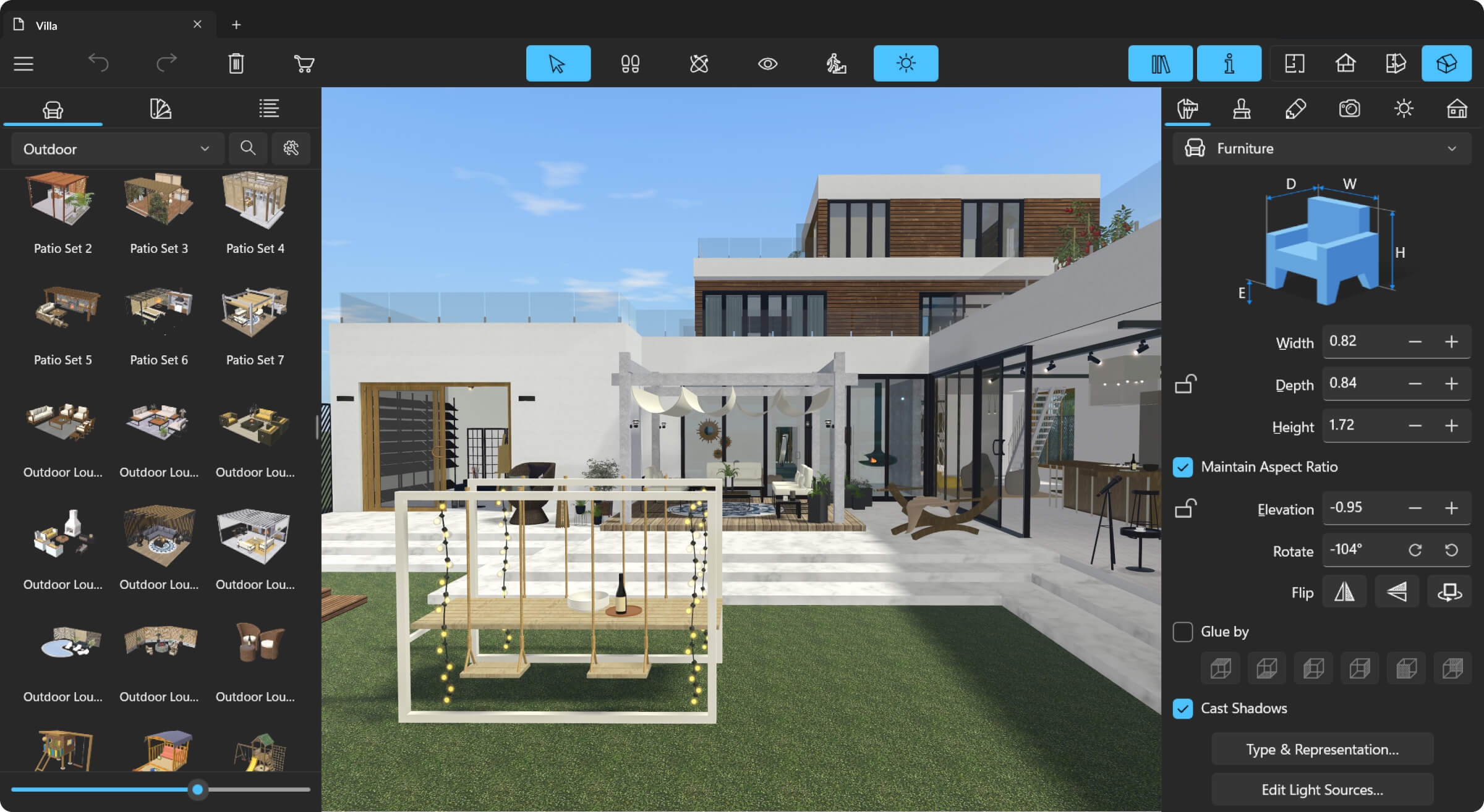 Home Blueprint Designer Free