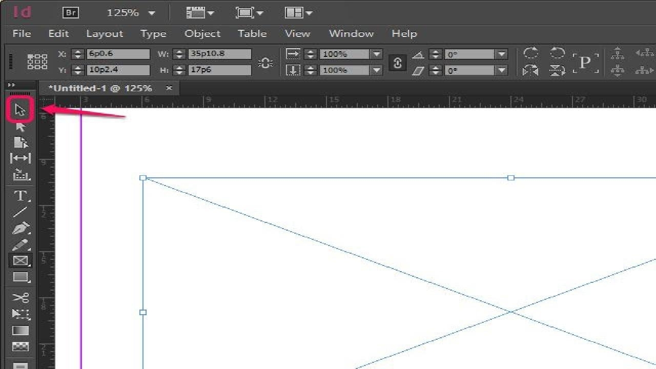 How Do I Add Borders In Adobe InDesign 