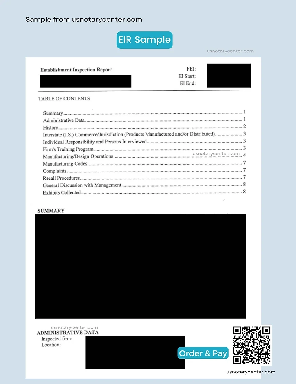 Irs Form 6166 Download