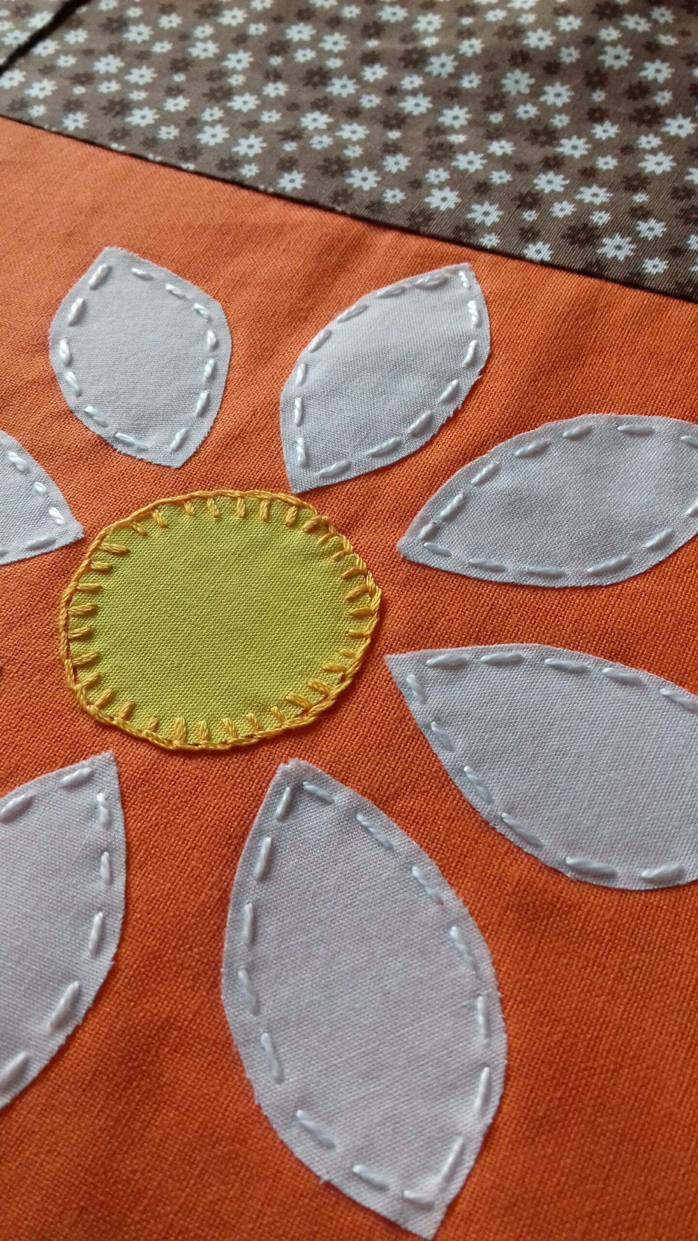 How To Do Hand Applique Amy Loves To Sew