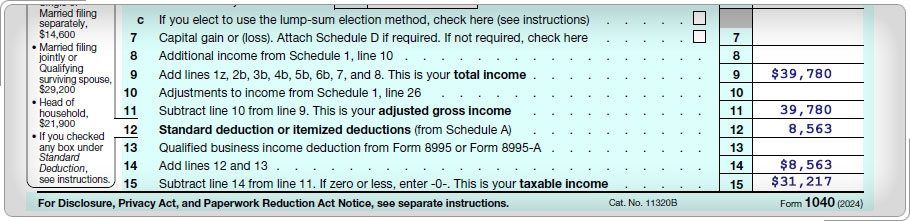 IRS Courseware Link amp Learn Taxes