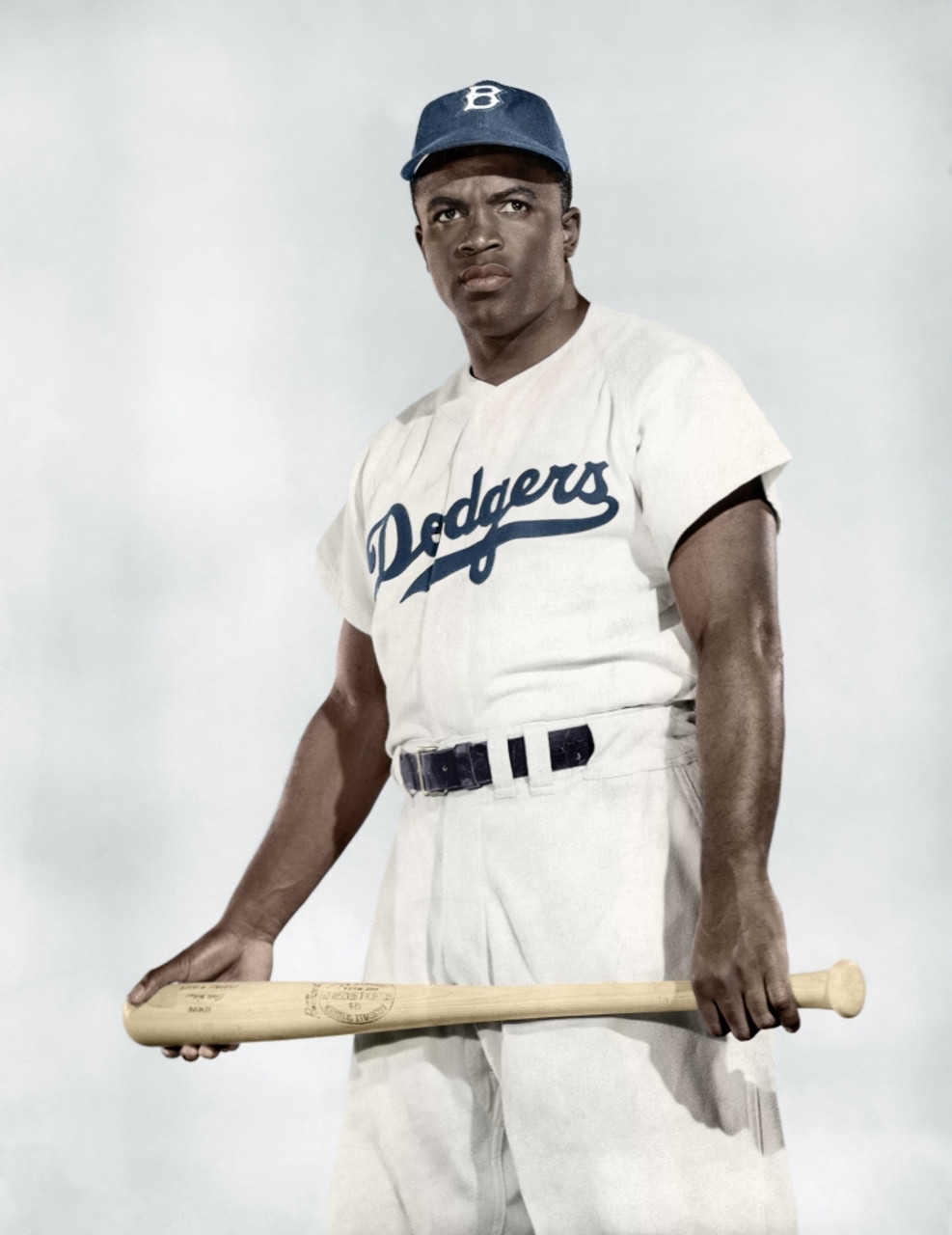 Printable Photos Of Jackie Robinson