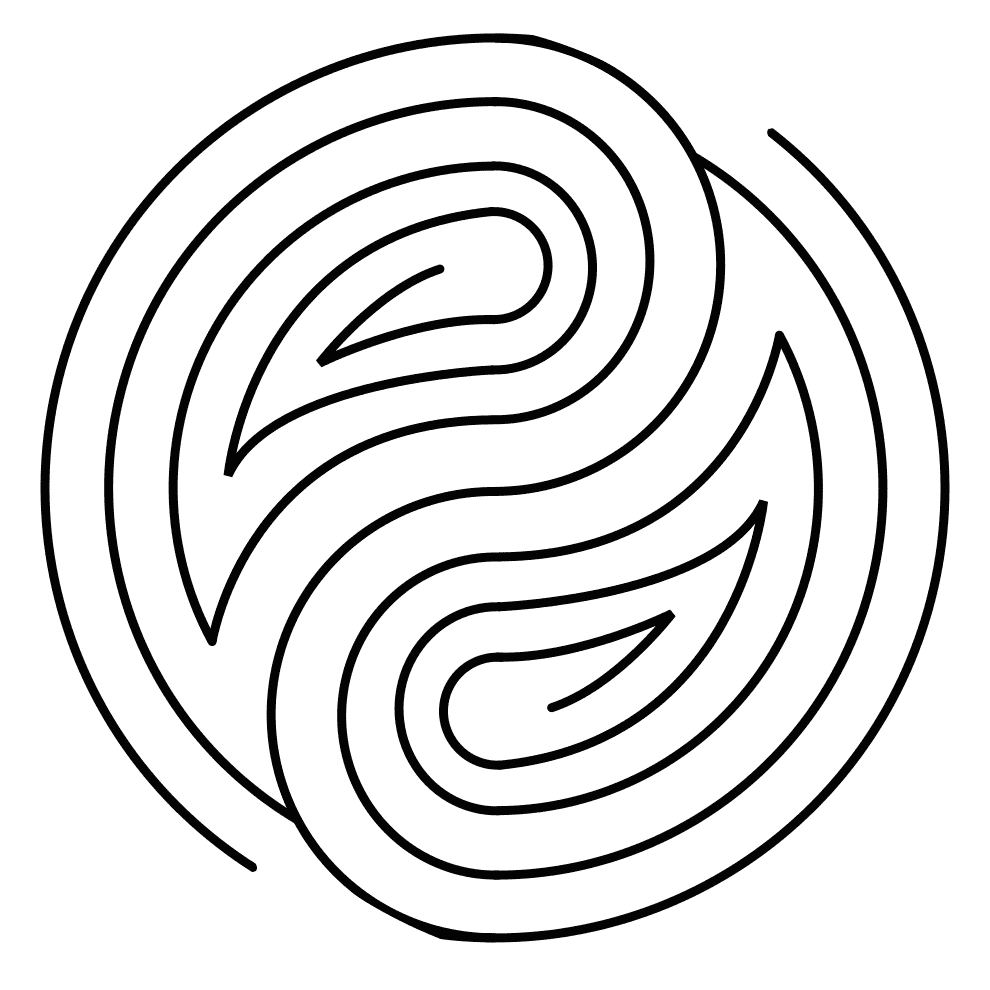 Labyrinth Design Blog Posts About All Things Mazes And 