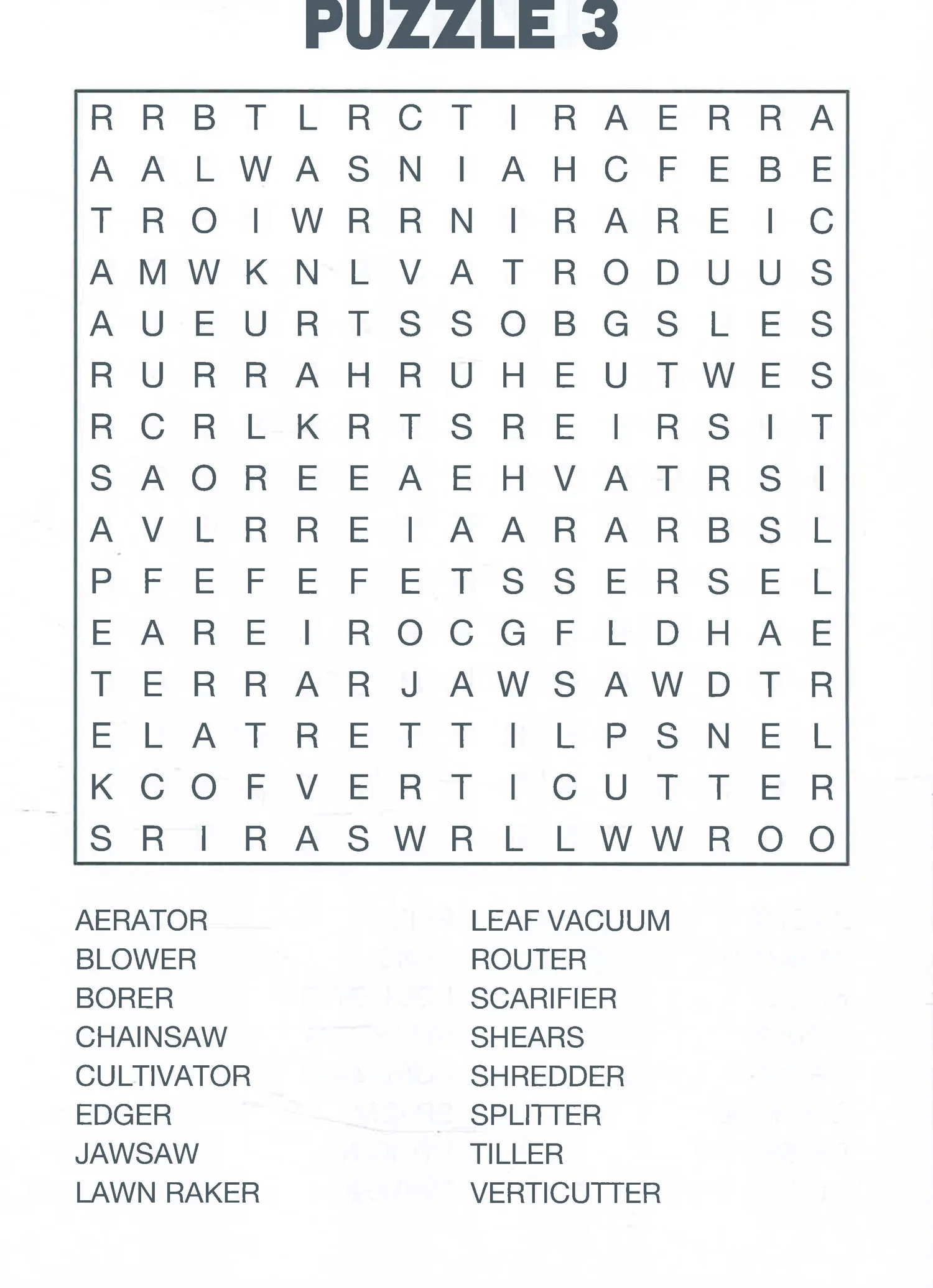Large Print Word Search Book 1 BookXcess