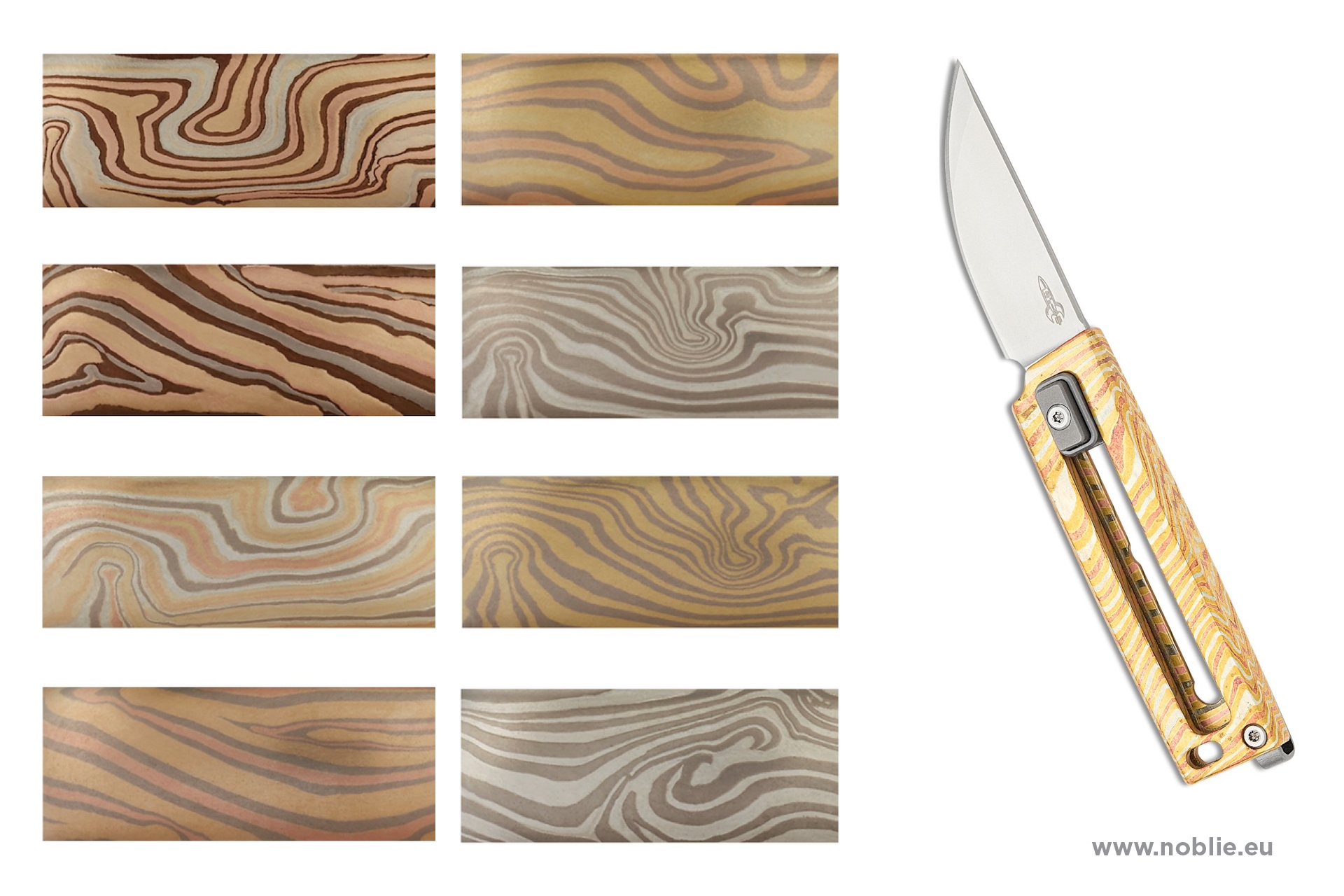 Learn Mokume Gane A Step by Step Guide To Mastering