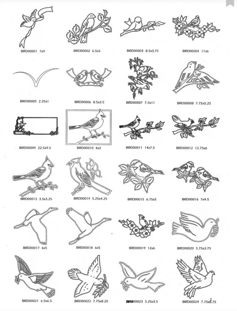 Memorial Clip Art Design Book Olivewood Cemetery