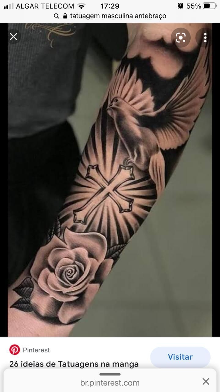 Pinterest Free Tattoo Templates