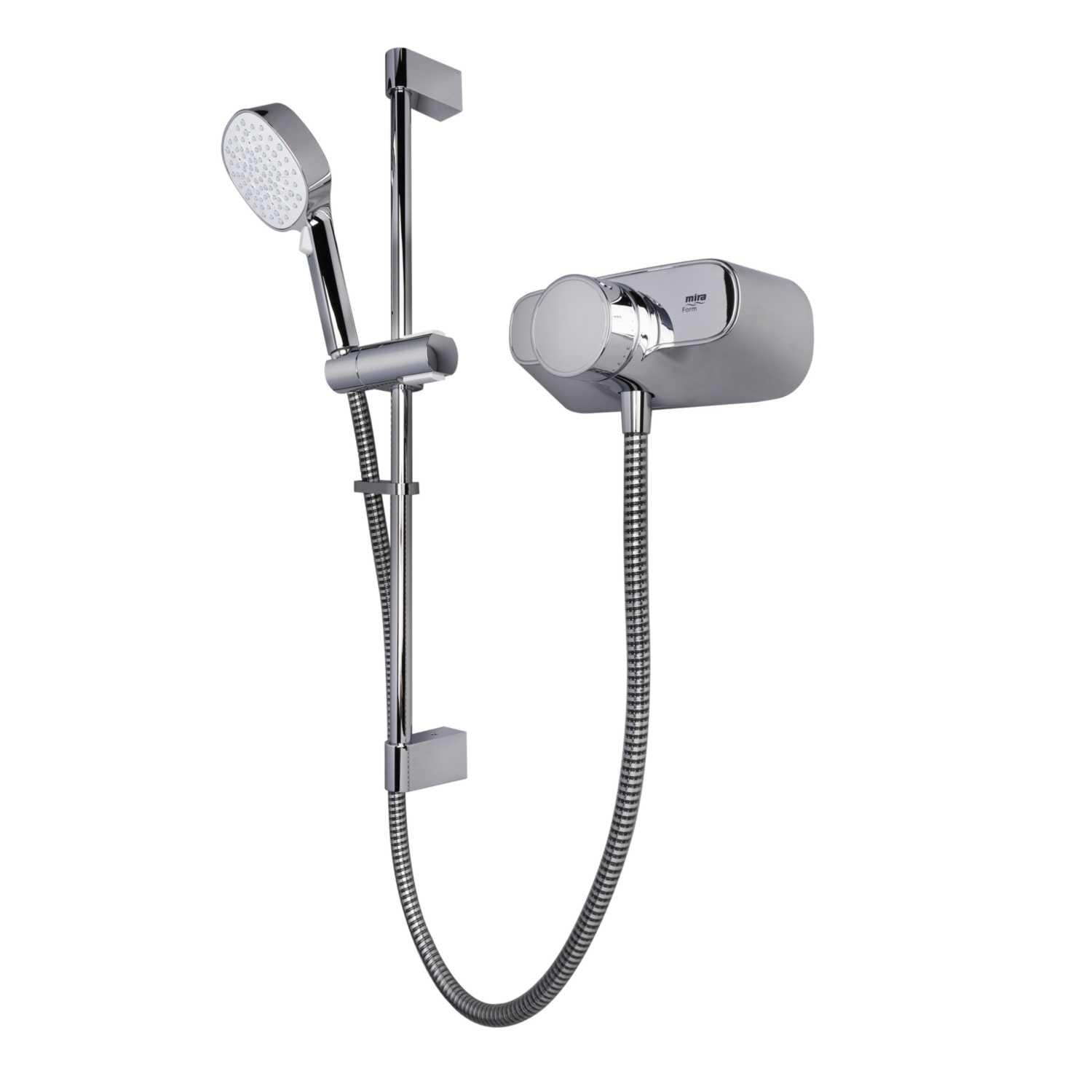 Mira Form Shower