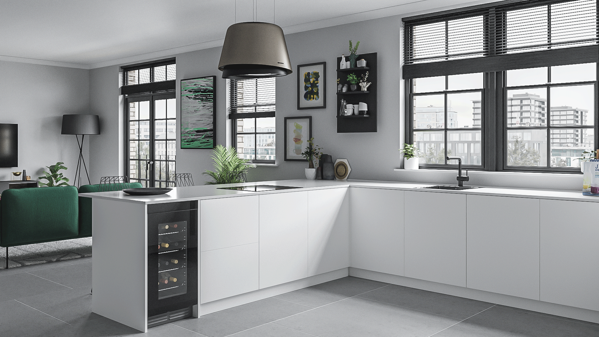 Online Kitchen Planner Kitchen Design Tool Kitchen Depot