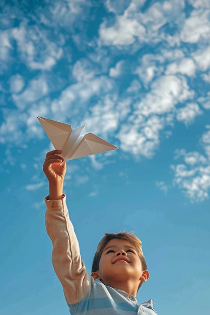 Page 57 Paper Airplane Shapes Images Free Download On Freepik