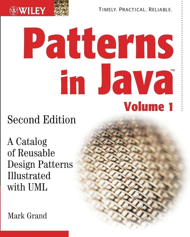 Java Design Patterns In Java