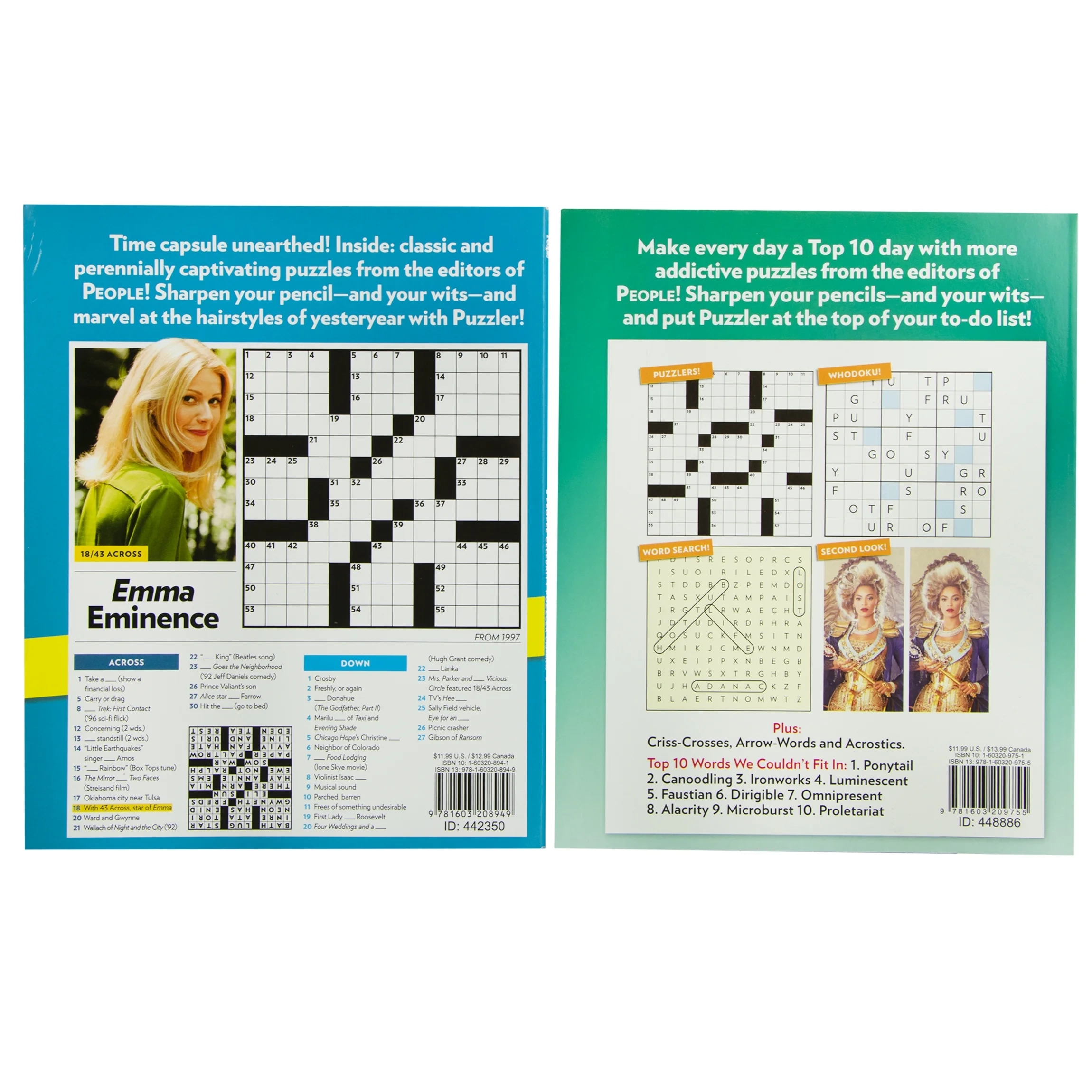 Printable People Magazine Crossword Puzzle