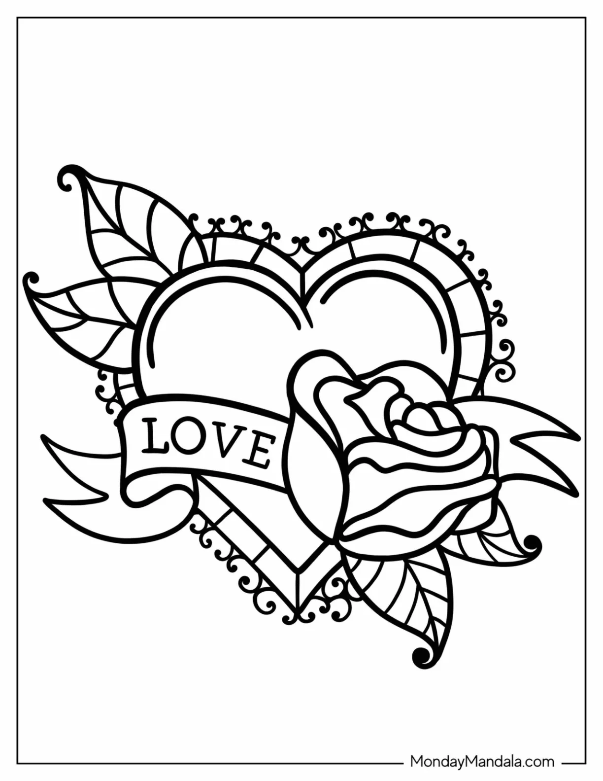 Free Printable Tattoo Stencils Designs