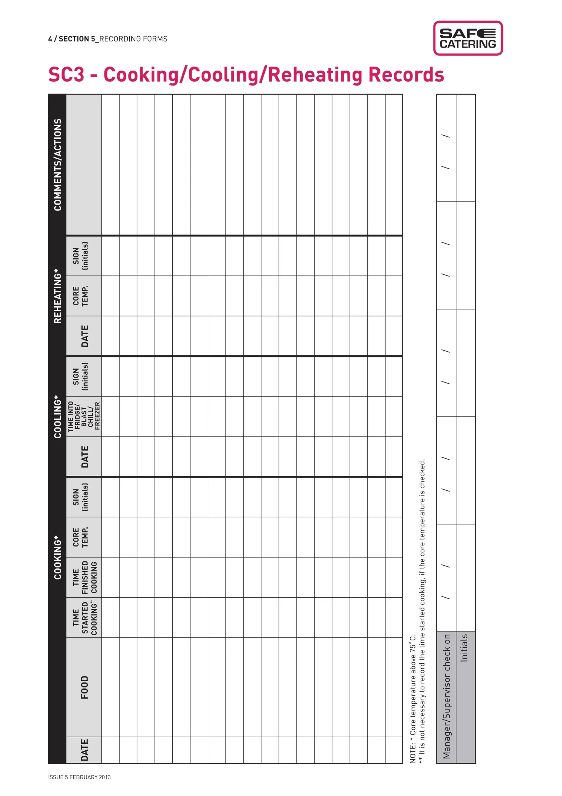 Hmrc Sc3 Form Printable