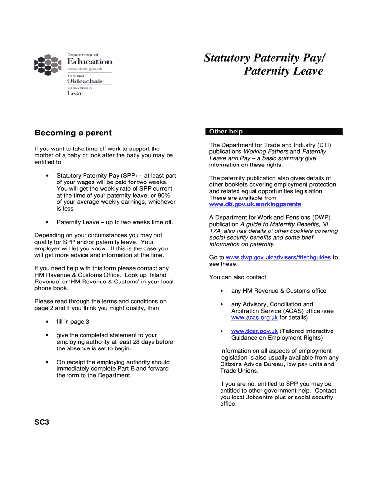 Sc3 Form Fill Out amp Sign Online DocHub