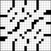 Solution To Evan Birnholz s June 15 Crossword Flying Colors 