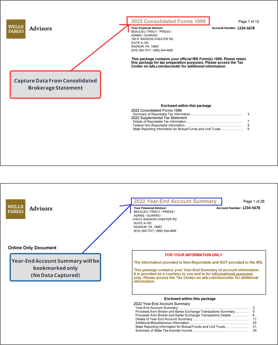 Source Document Coverage