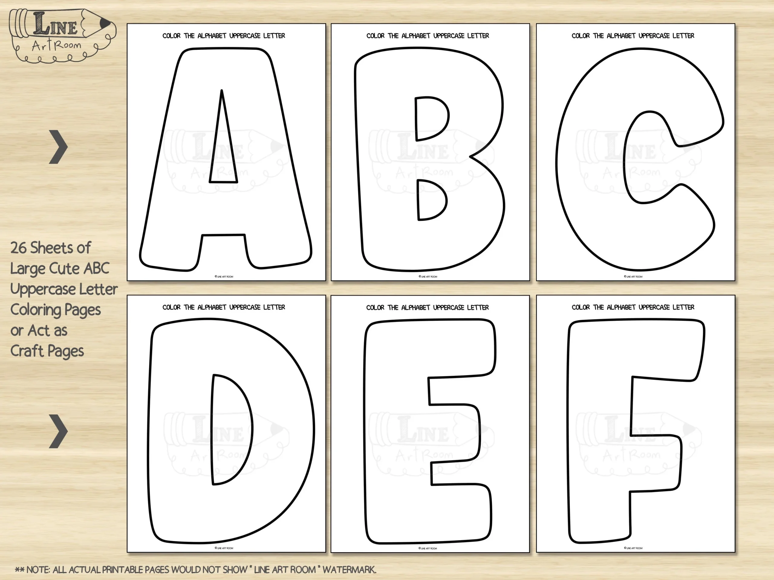Spark Kids Creativity With Cute Bubble Alphabet Letters Coloring 