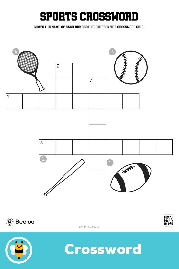 Free Printable Crossword Puzzlescom