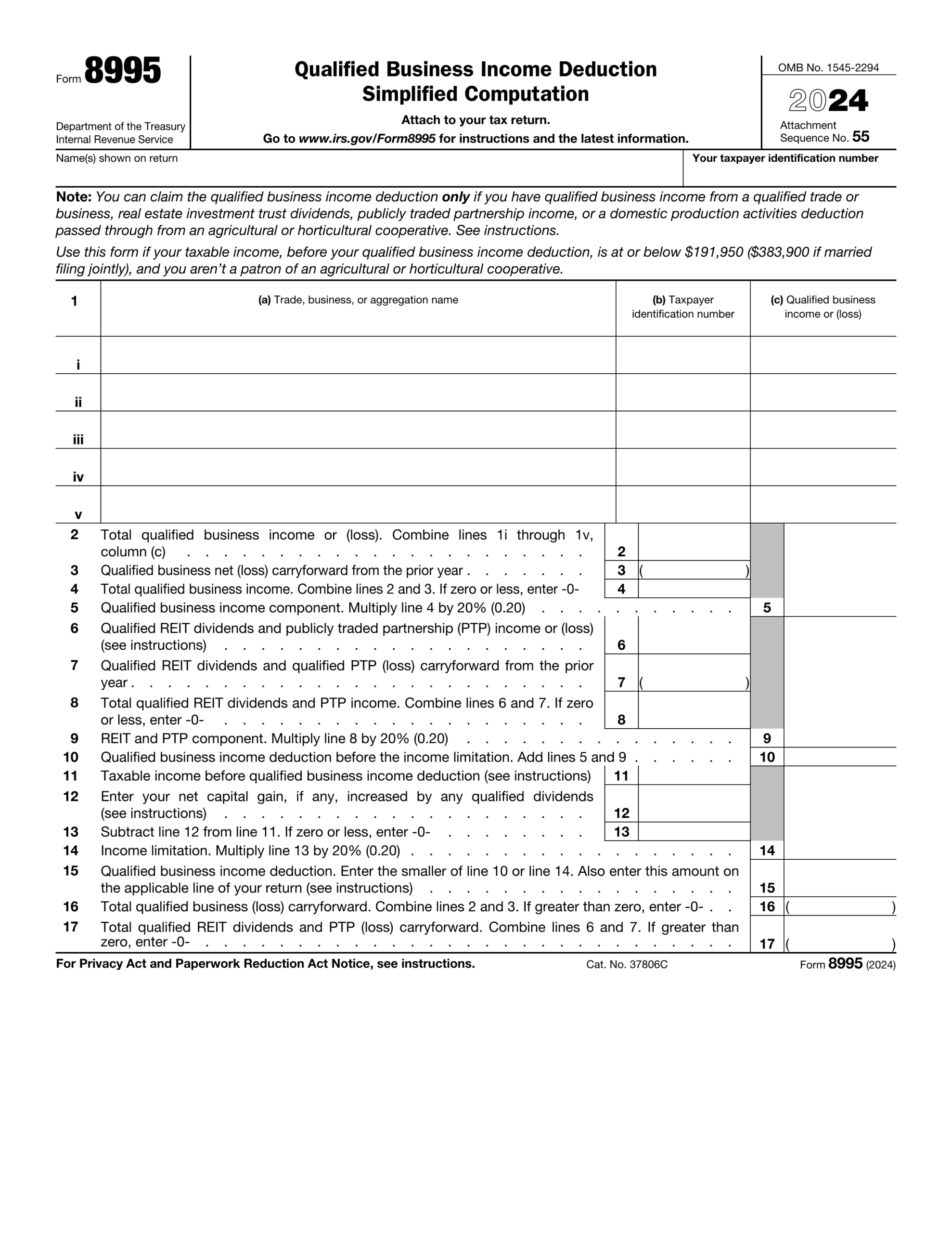 SS 8 Form 2024 2025 Fill Edit And Download PDF Guru