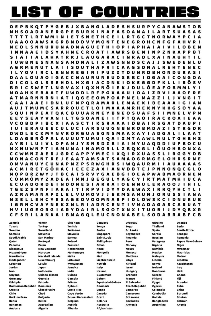 Free Printable Hard Crosswords