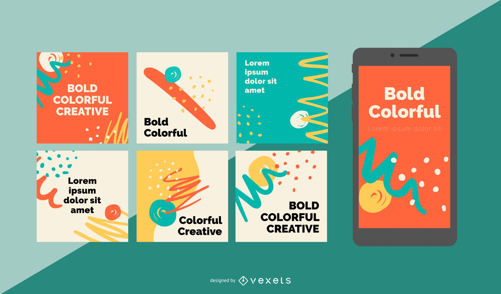 The Ultimate Guide To Design Templates Vexels Blog