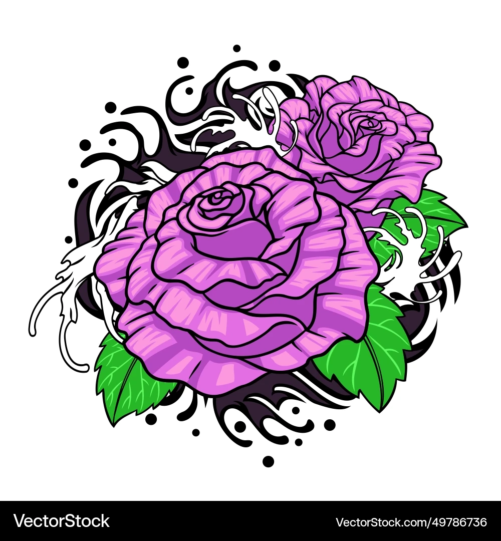 Free Tattoo Designs Roses