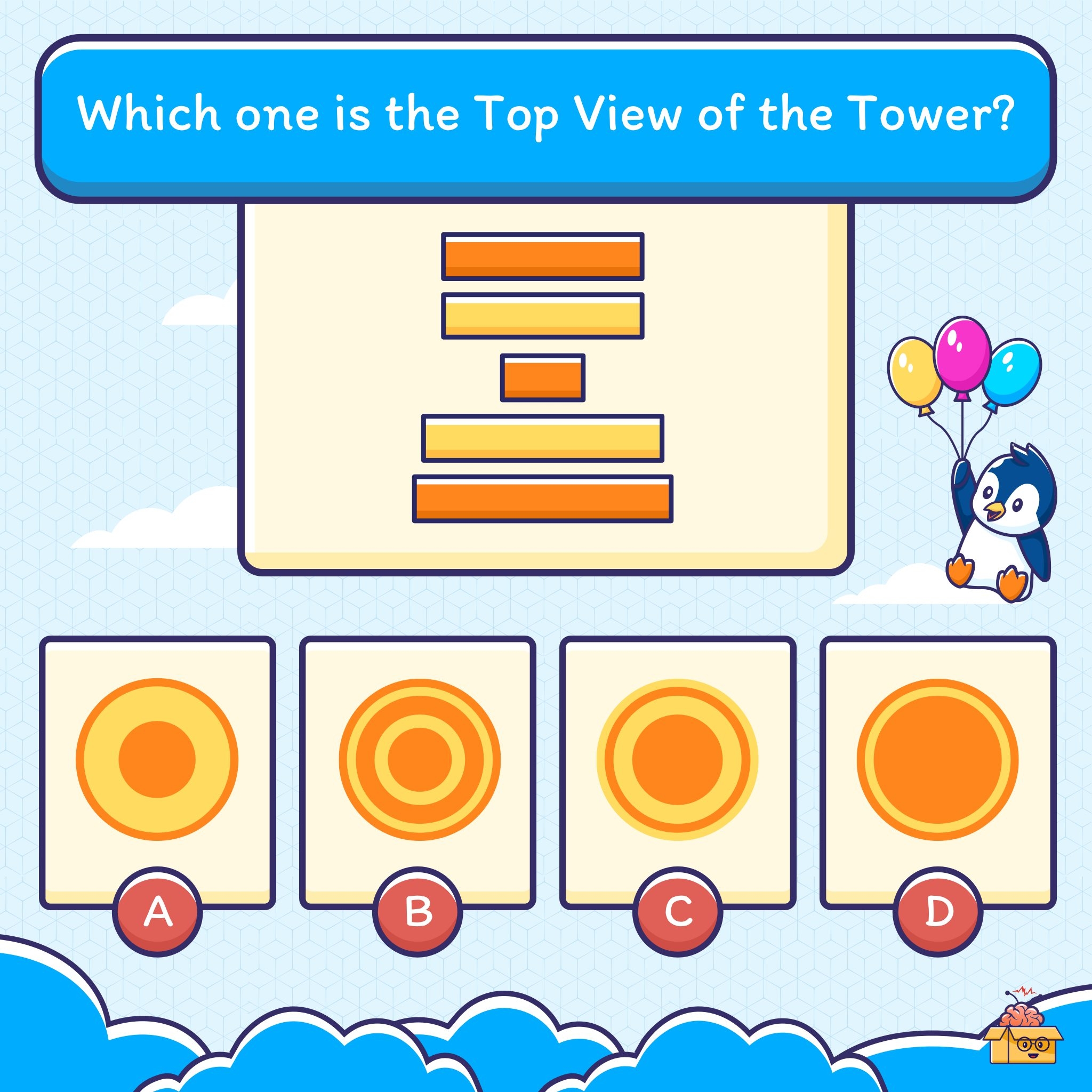 Trivia Questions amp Quiz Challenging Puzzles SmartBrainPuzzles