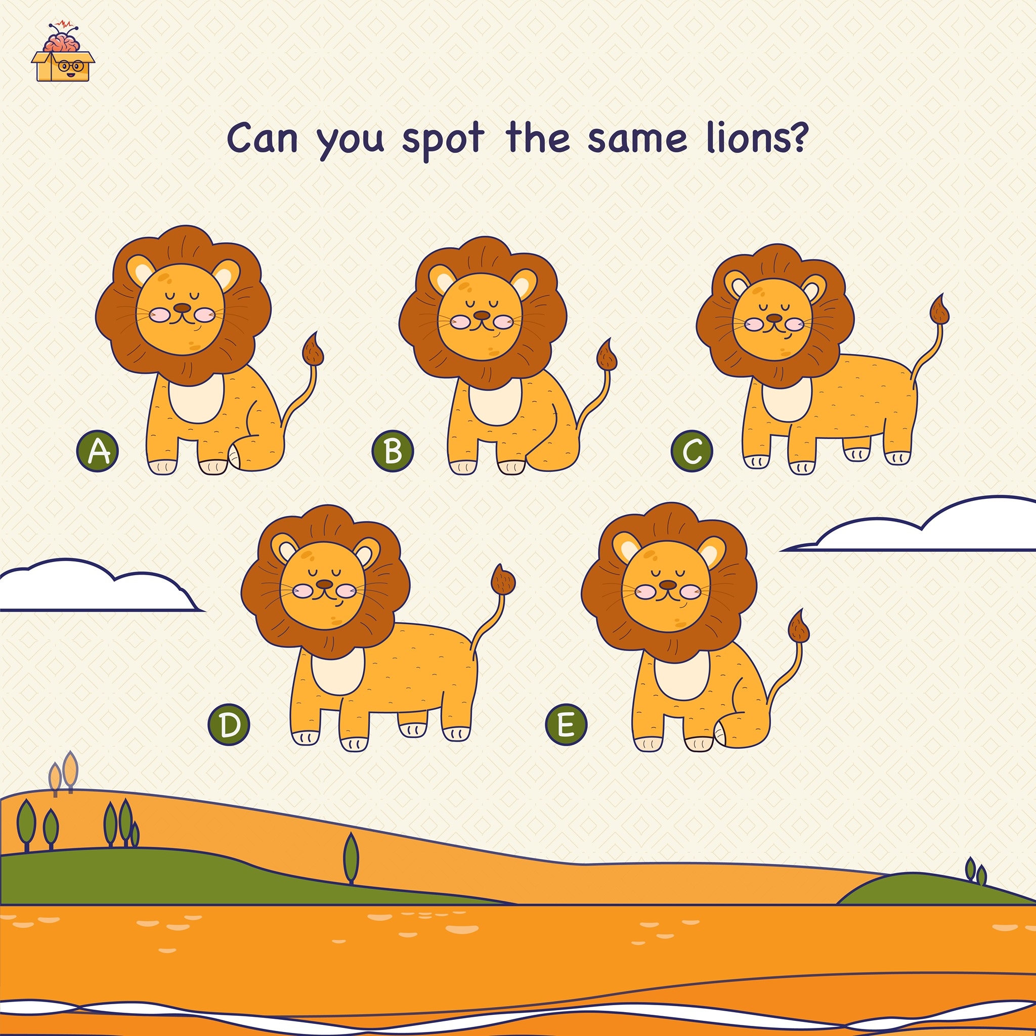 Trivia Questions amp Quiz Challenging Puzzles SmartBrainPuzzles
