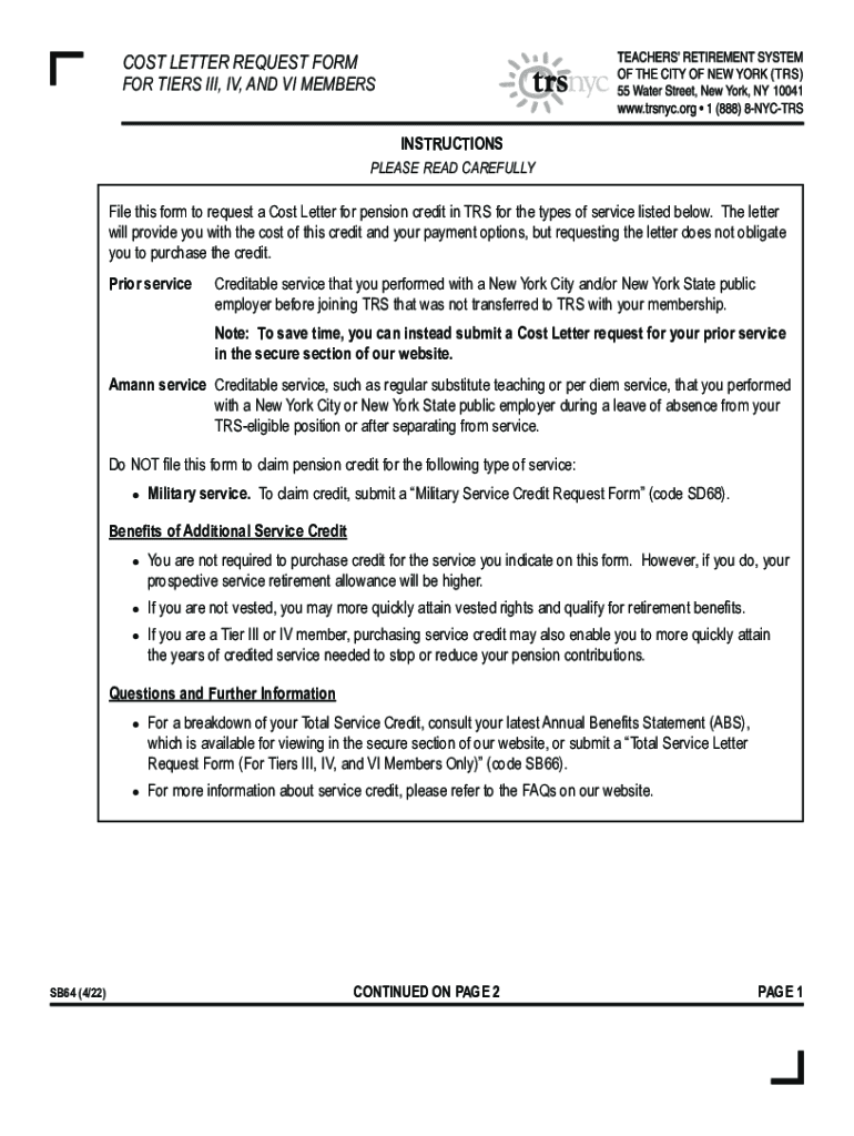 Trs Forms Upload