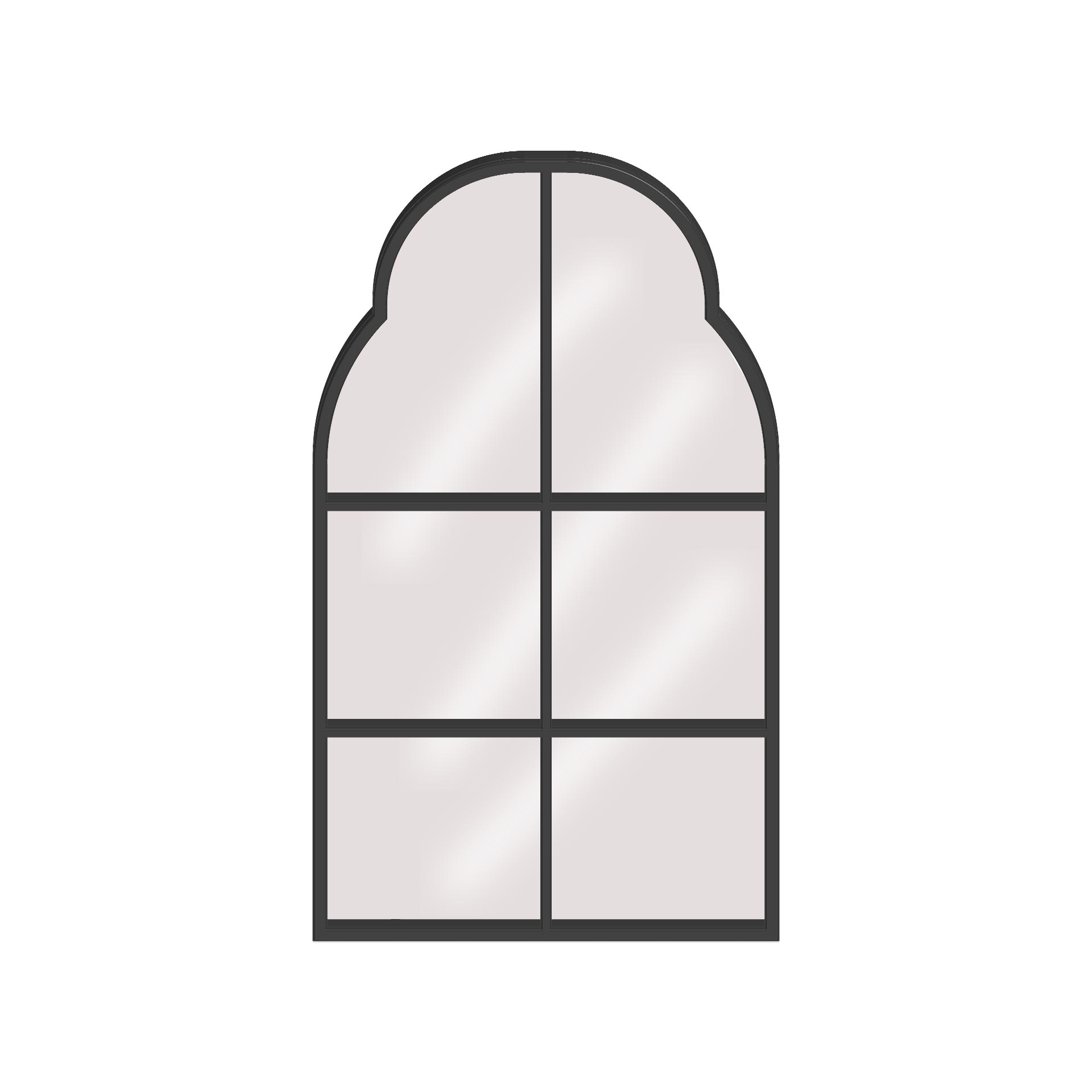 Window Template 8 Free PDF Printables Printablee
