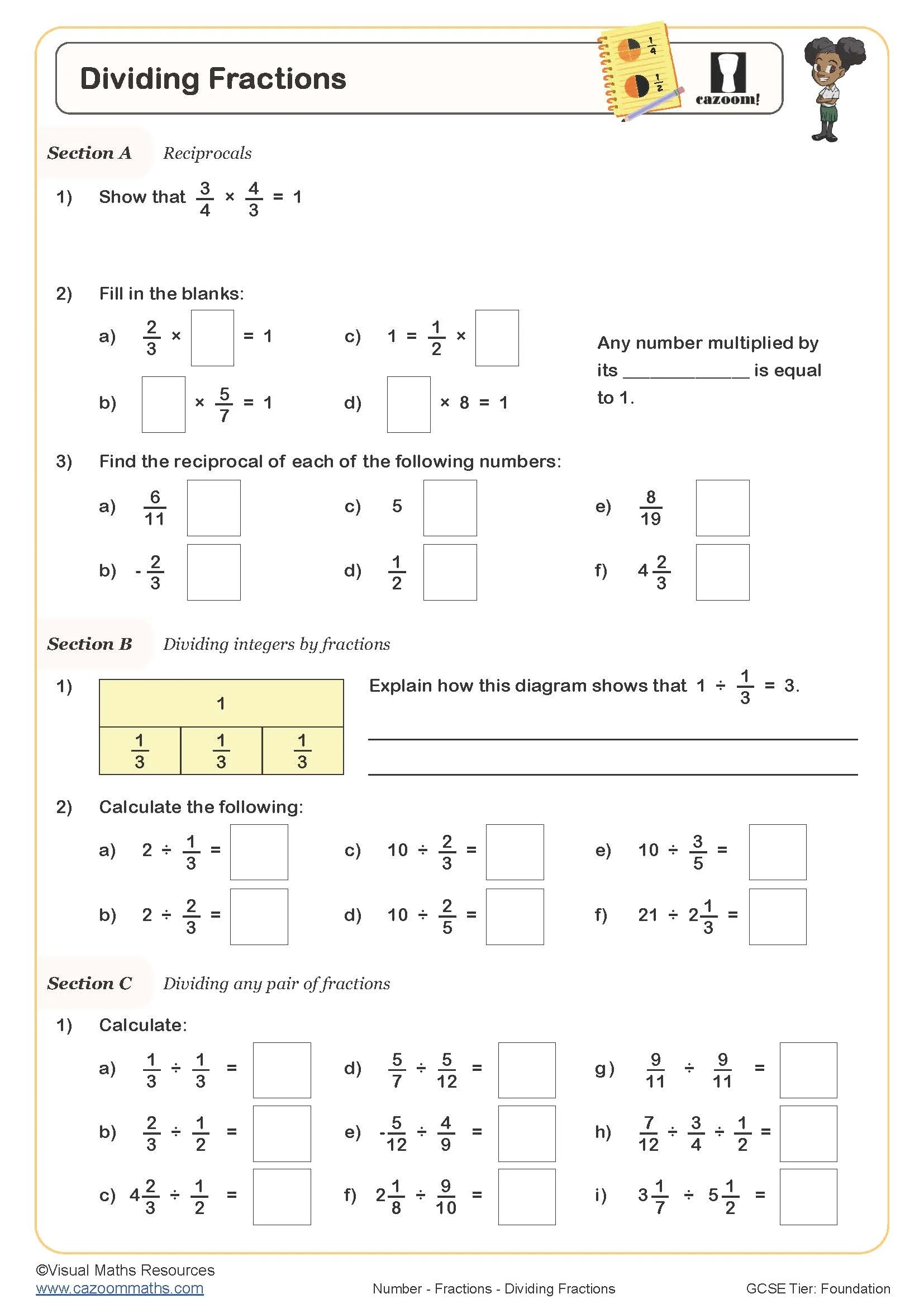 Grade 8 Worksheets Printable Free